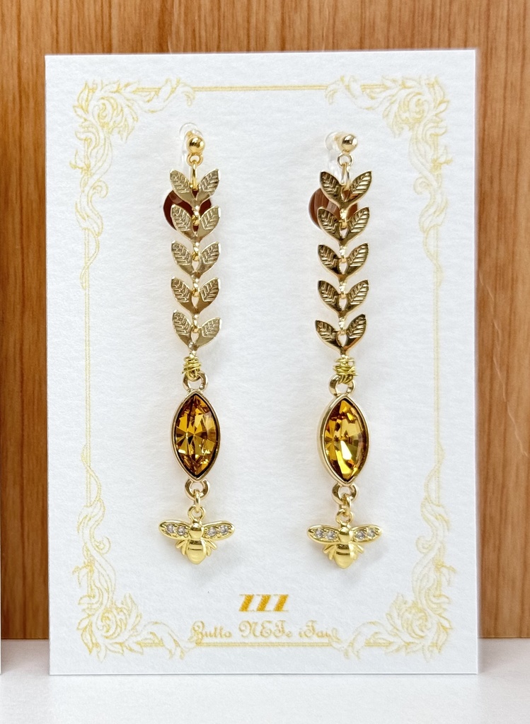Lamentoイメージアクセサリー③