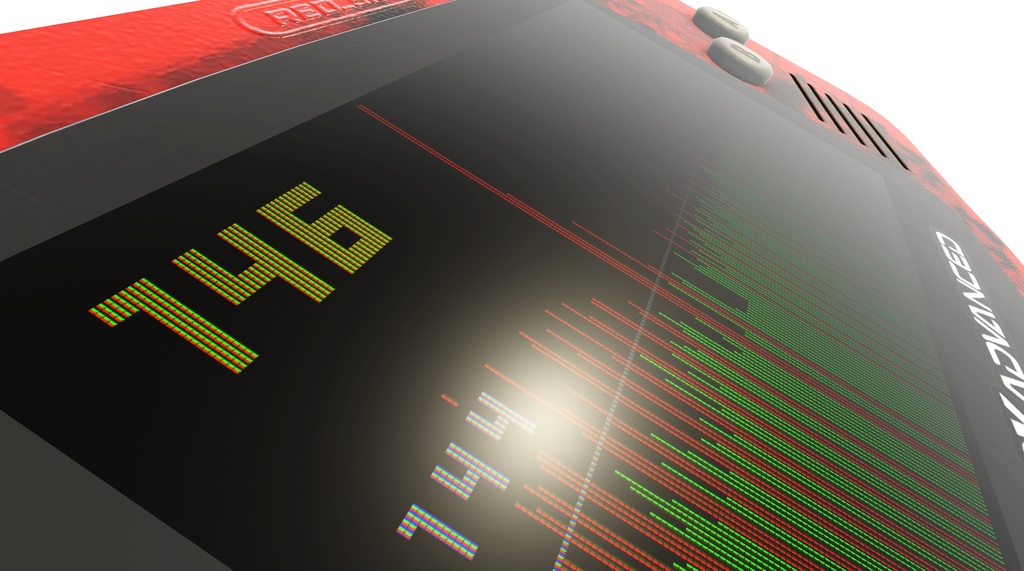 「FBA」– ゲームボーイアドバンス風のVRChat用アクセサリー