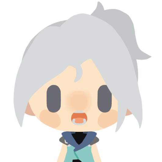 【live2d】Jett