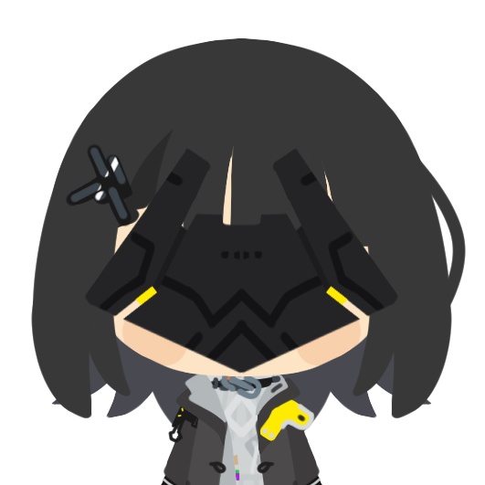 【live2d】Endministrator