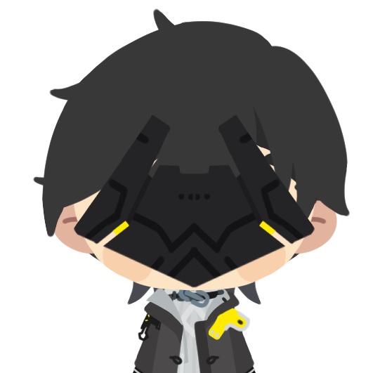 【live2d】Endministrator