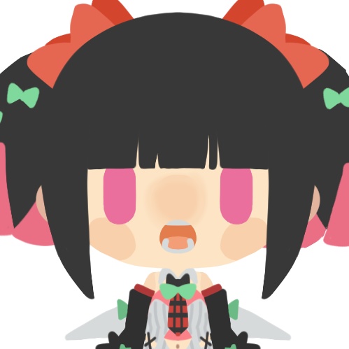 【live2d】Nangong Yu