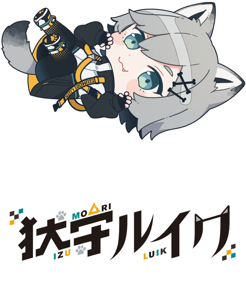 スマホリングルイク 縦