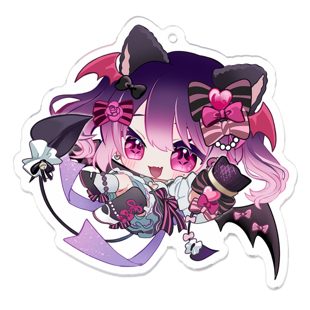 ‧₊˚♡ こは太郎常設グッズ第二弾❤アクリルキーホルダー ‧₊˚♡