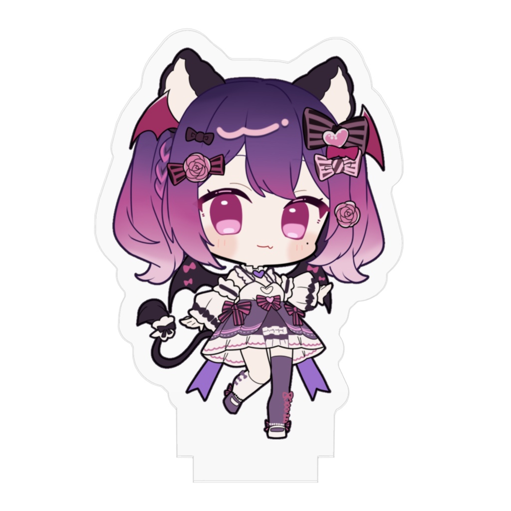 ‧₊˚♡ こは太郎常設グッズ第二弾❤アクリルスタンド ‧₊˚♡