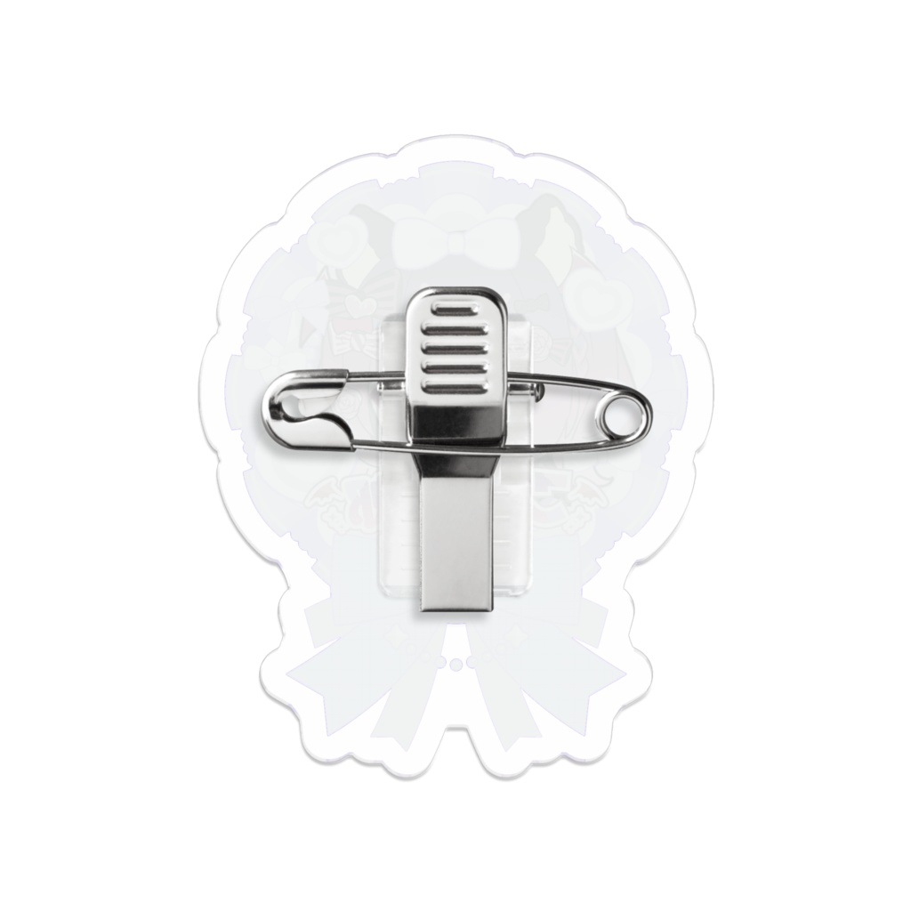 ‧₊˚♡ こは太郎常設グッズ第二弾❤アクリルバッチ ‧₊˚♡