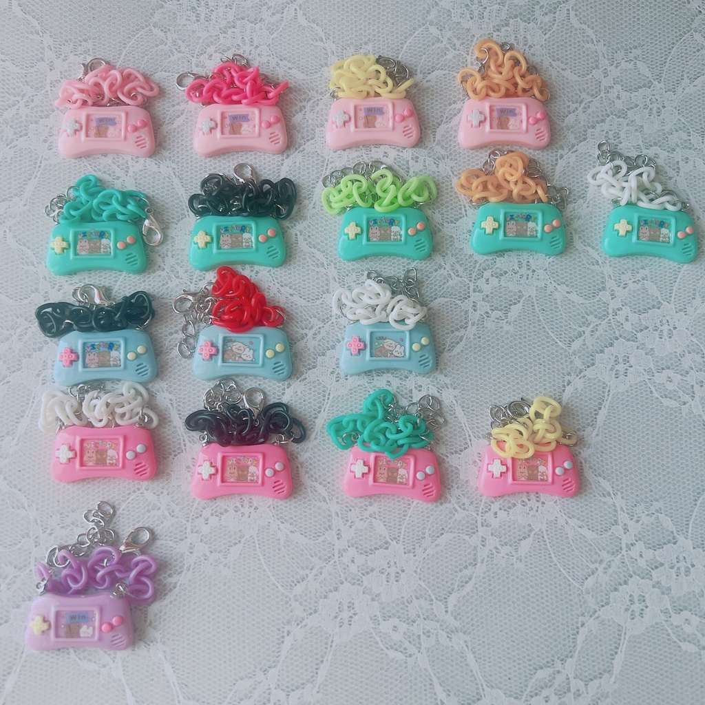【SALE】ゲーマーポシェット
