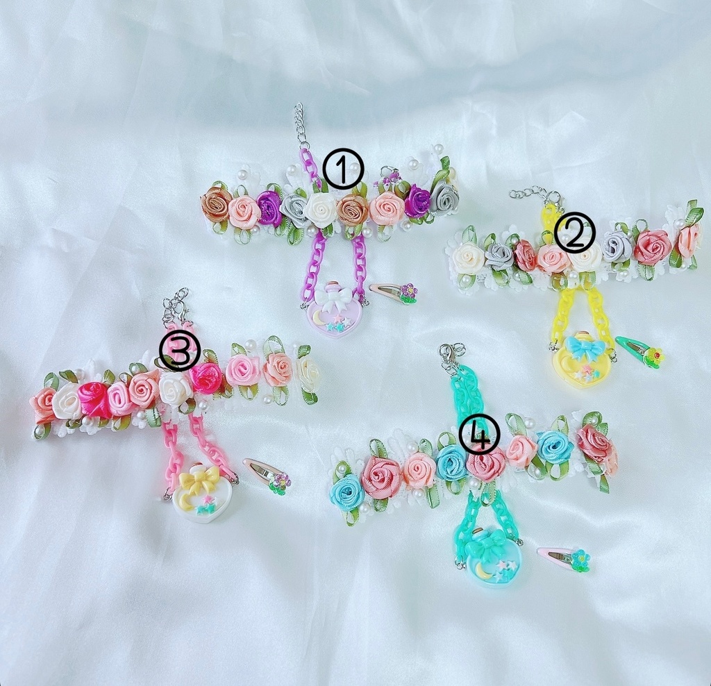 がーでんせっと