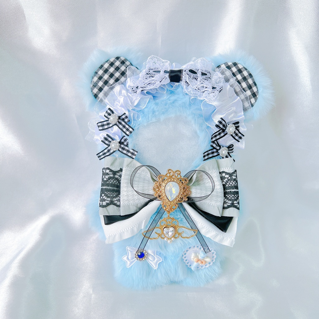 【SALE】soda