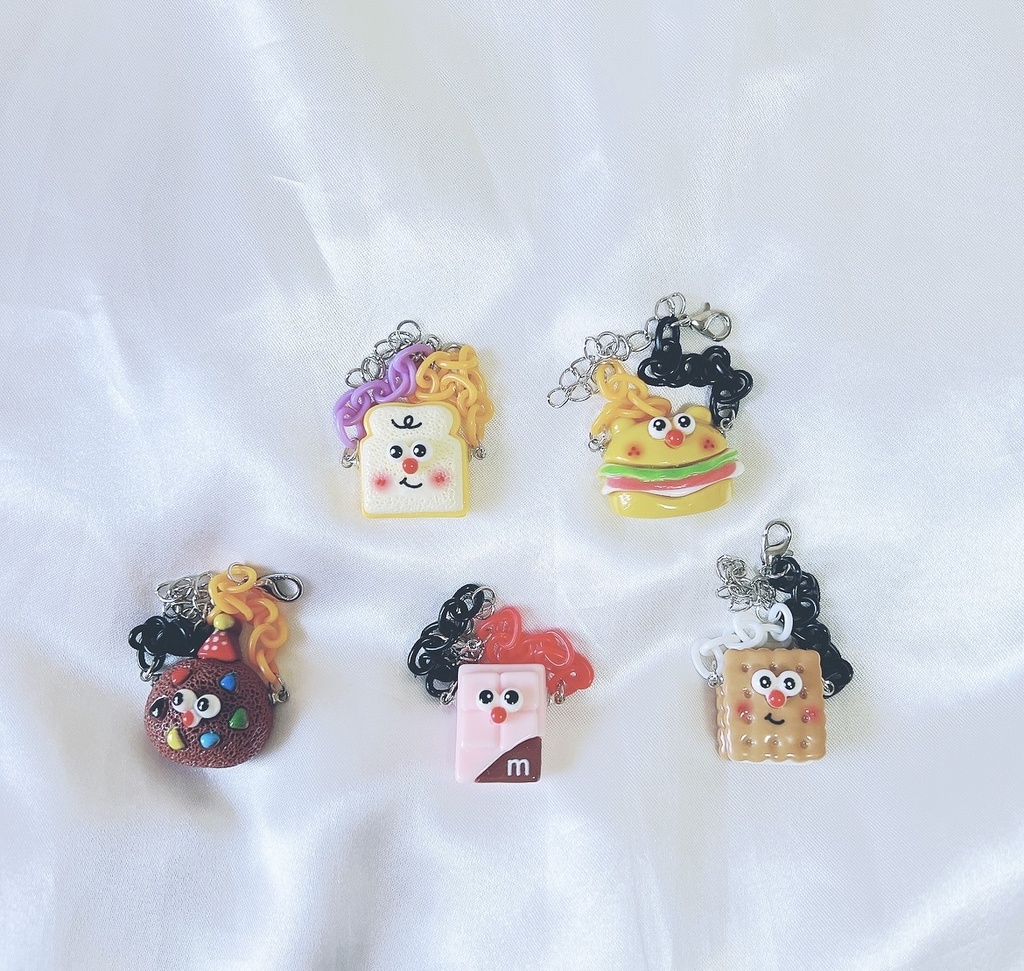 【SALE】ふーどぽしぇっと