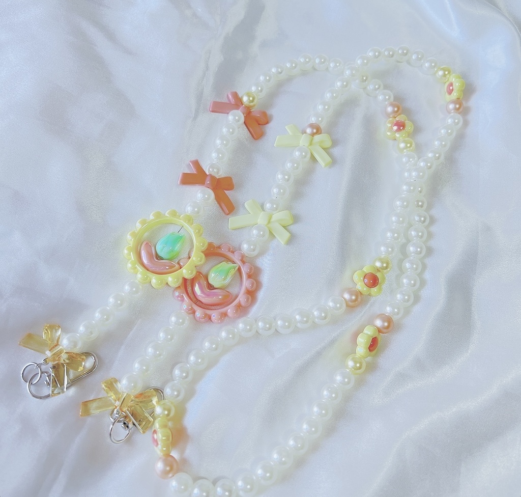 おでかけチューリップリボン⑤