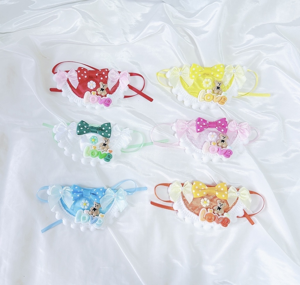 キルティングloveスタイ