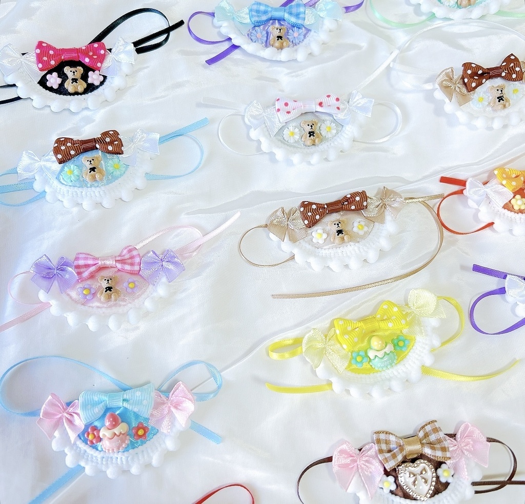 【SALE】スタイセット（小）
