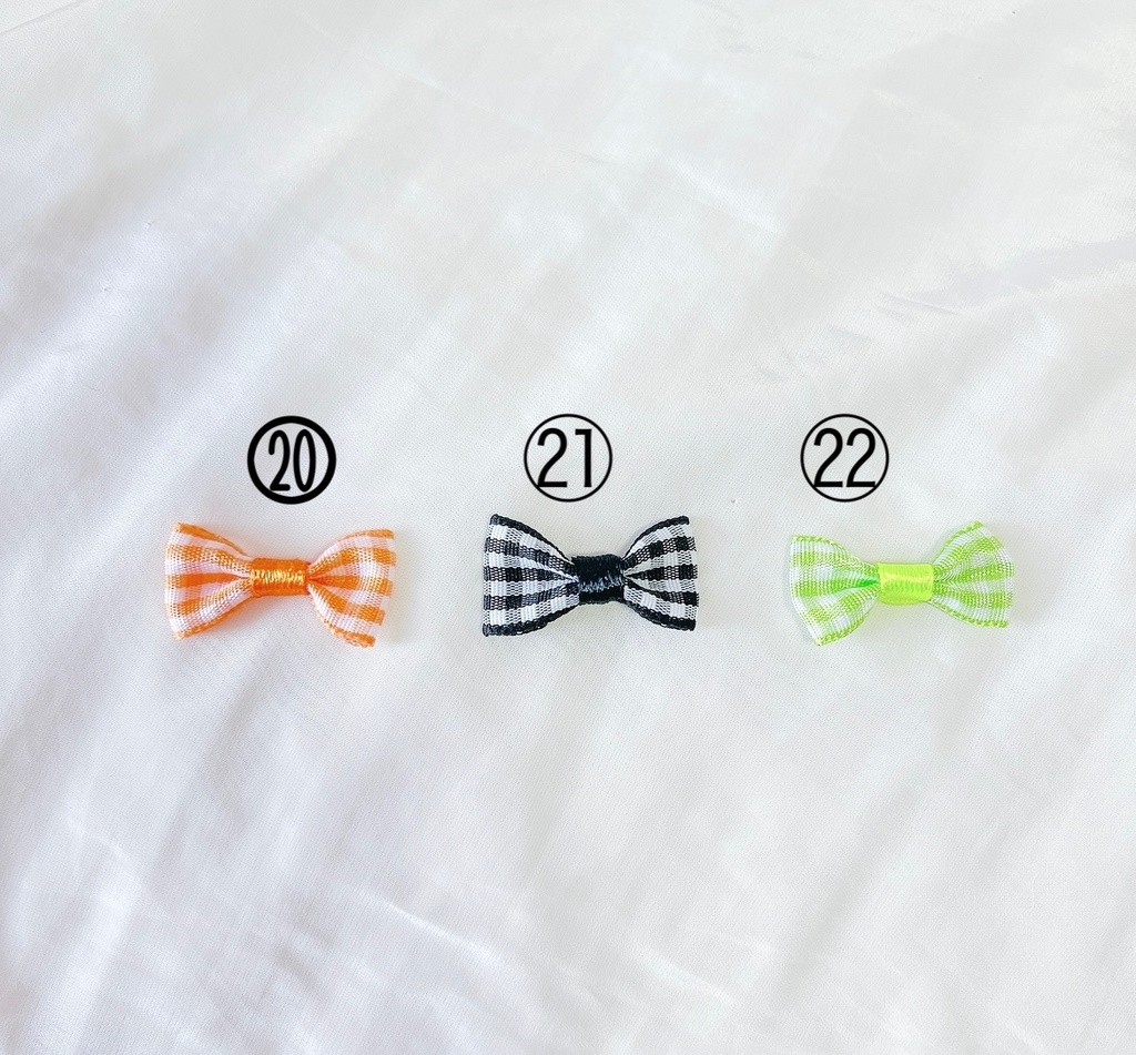 くりーむしろくま