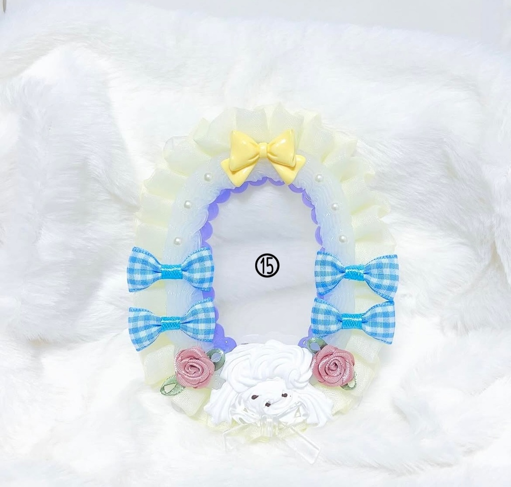 【SALE】garden arch