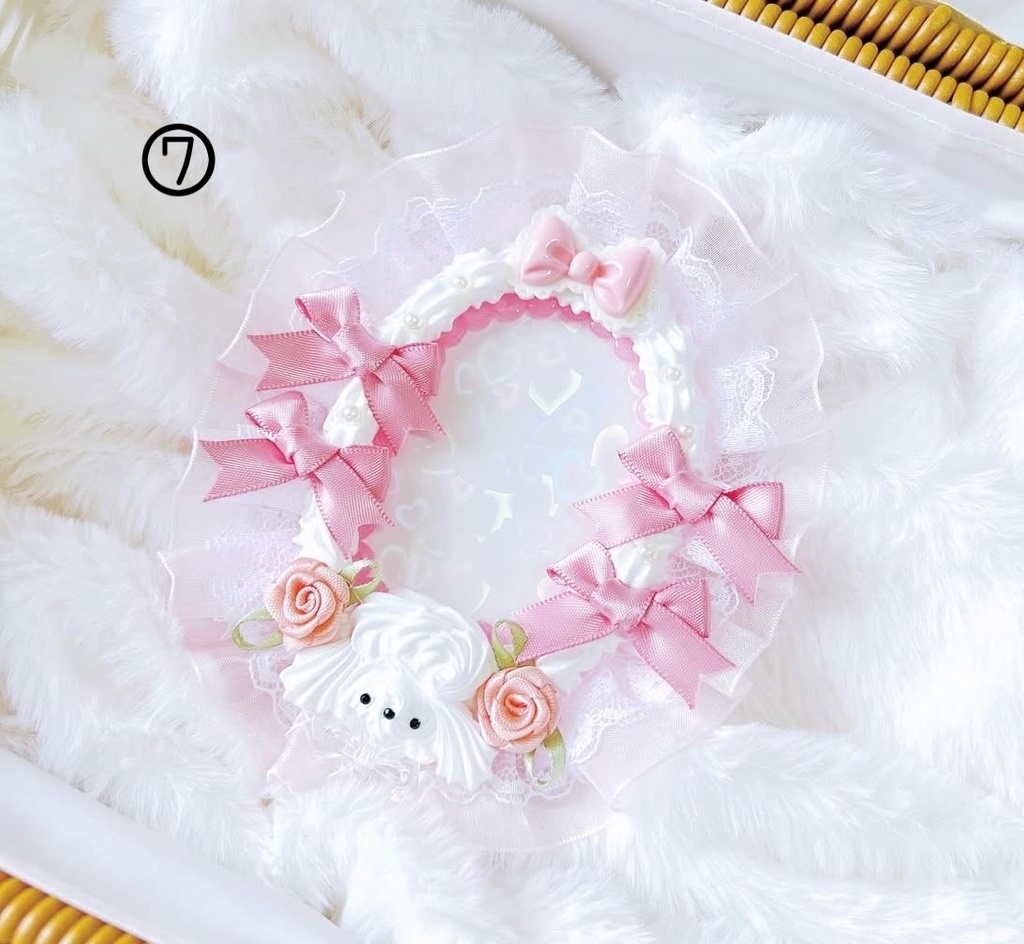 【SALE】garden arch②