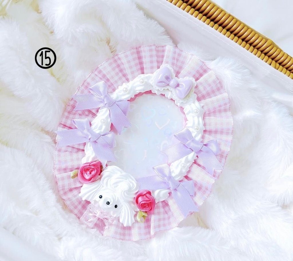 【SALE】garden arch②