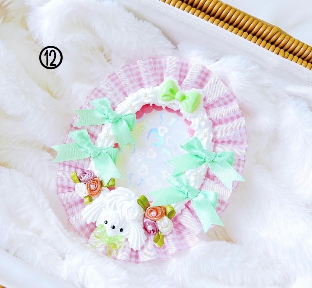 【SALE】garden arch②