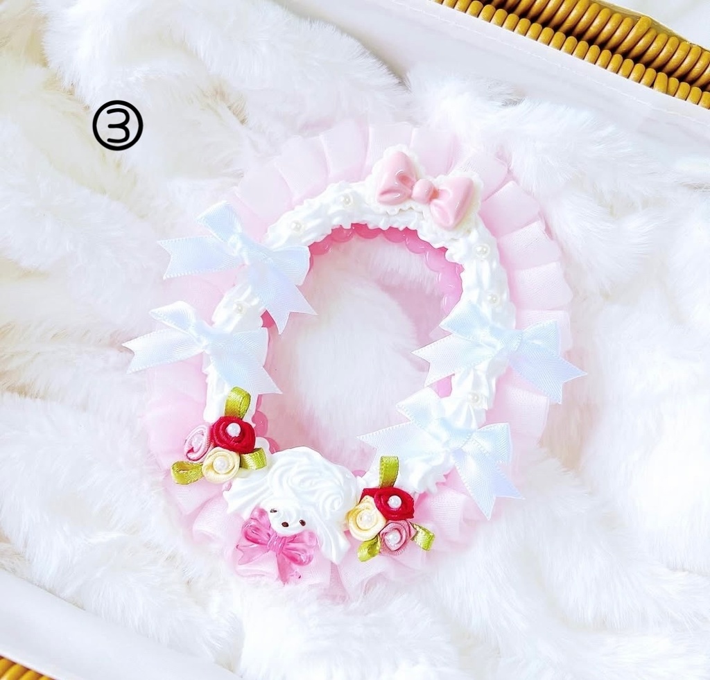 【SALE】garden arch②