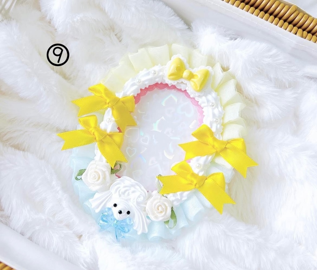 【SALE】garden arch②