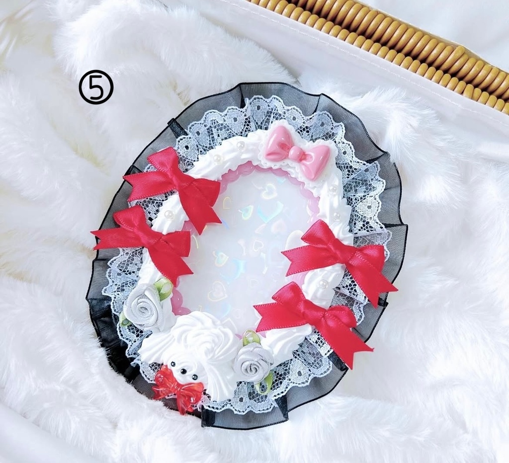 【SALE】garden arch②