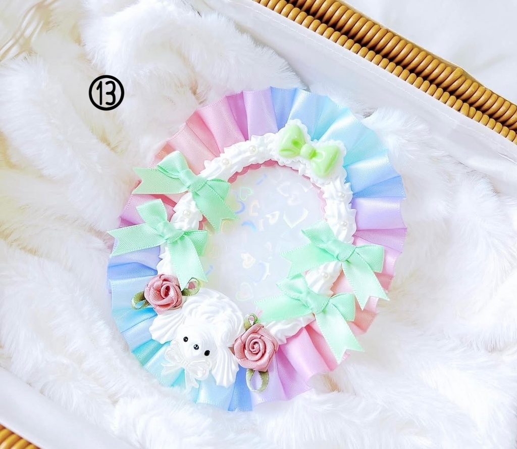 【SALE】garden arch②