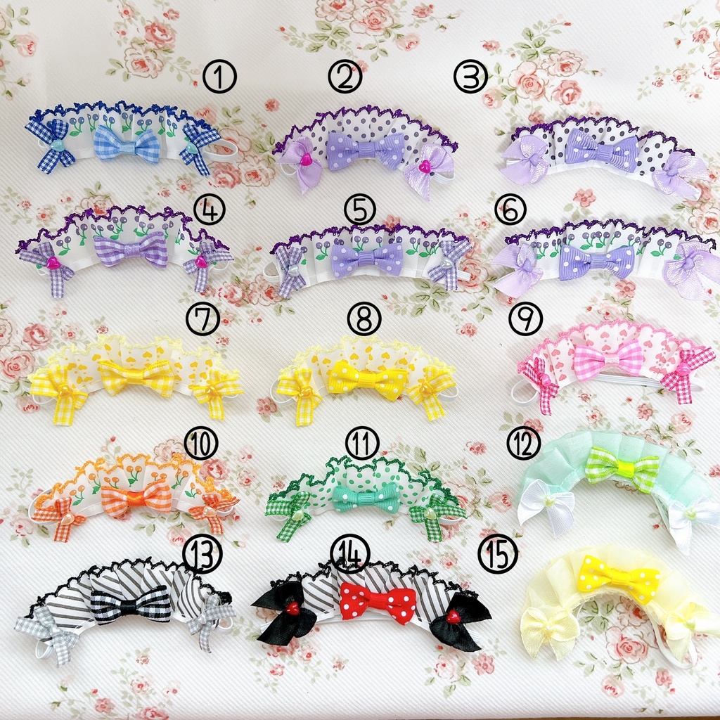 メイドヘドレ②