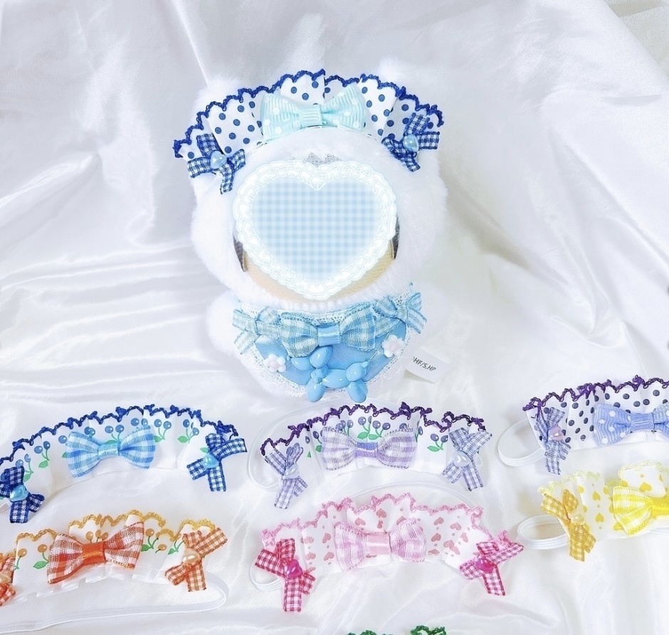 メイドヘドレ②