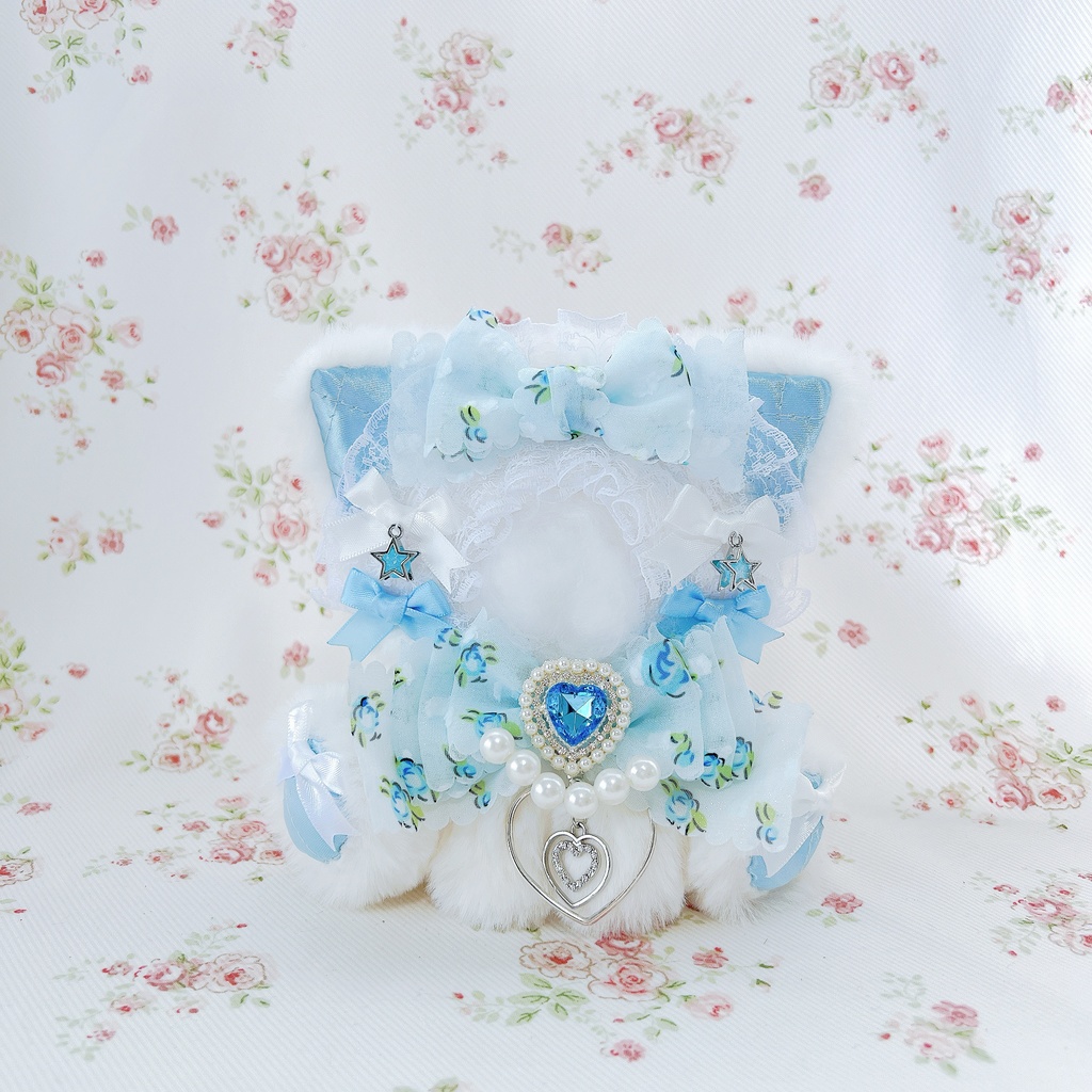 anemone（Blue）