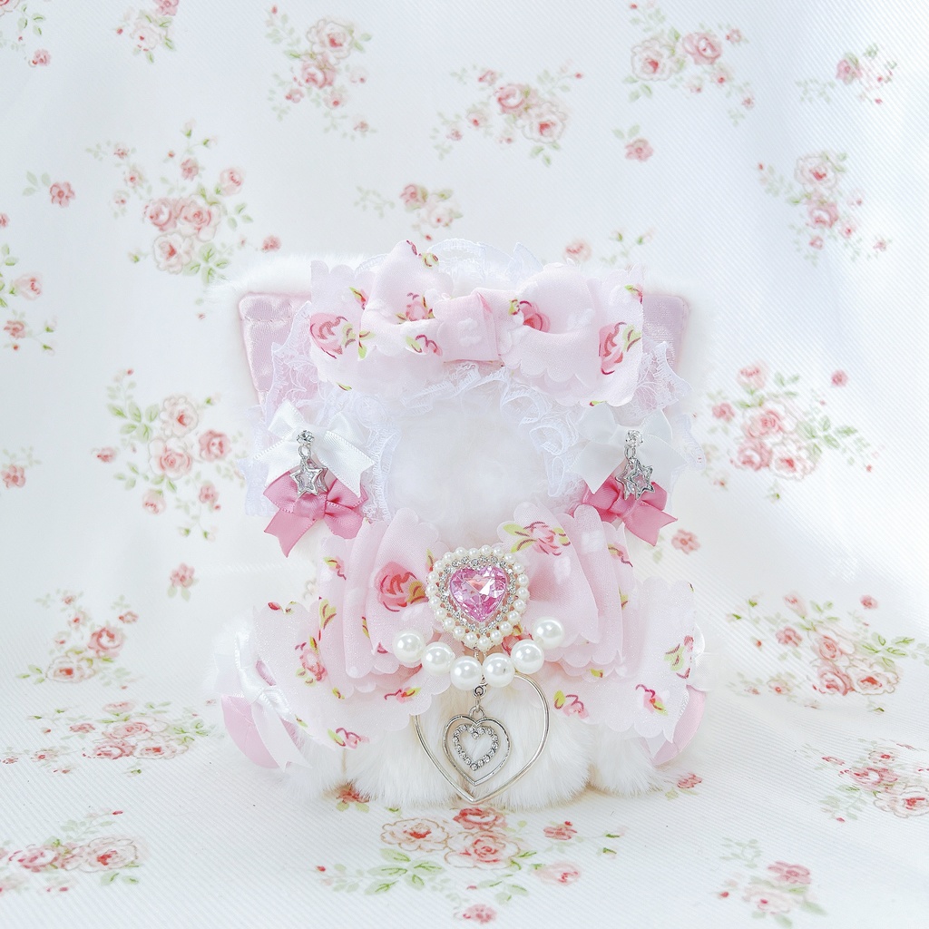 anemone（pink）