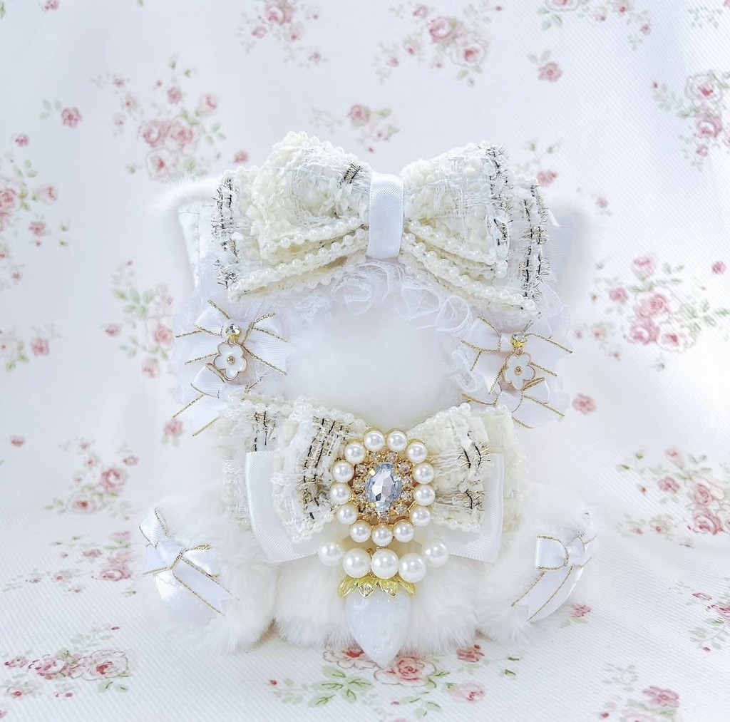 White Berry