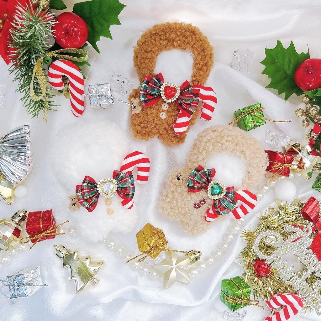 ジンジャークッキーマン