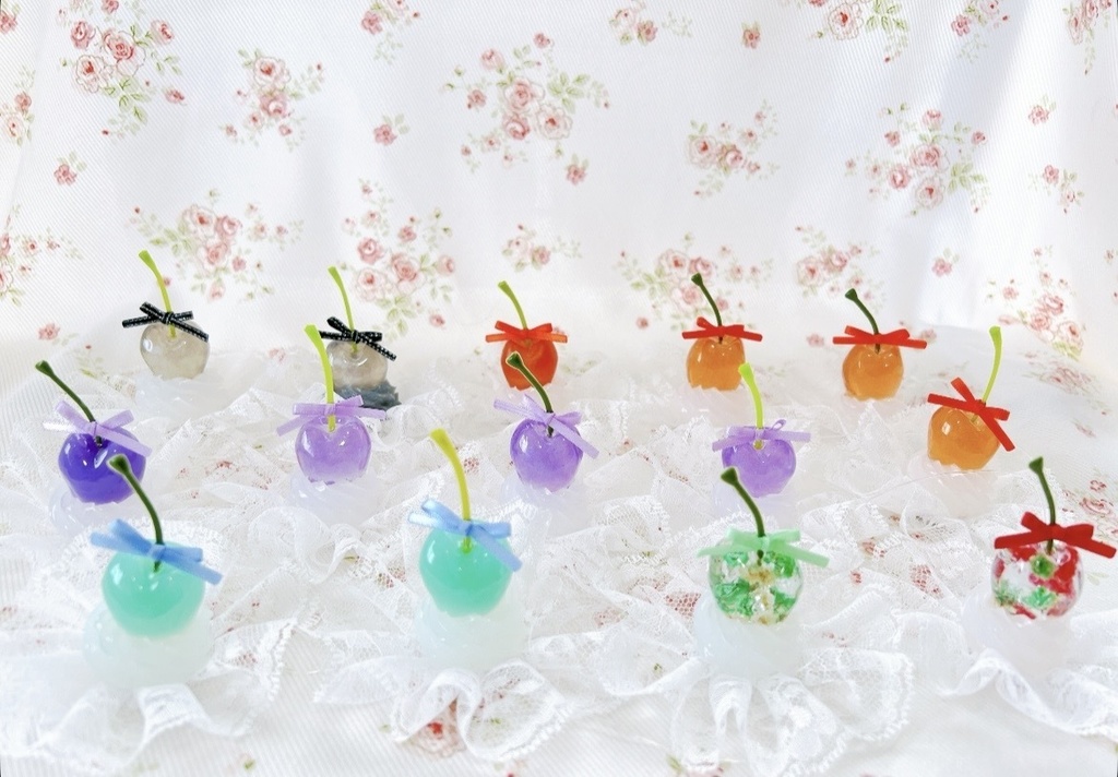 【B品】水中花