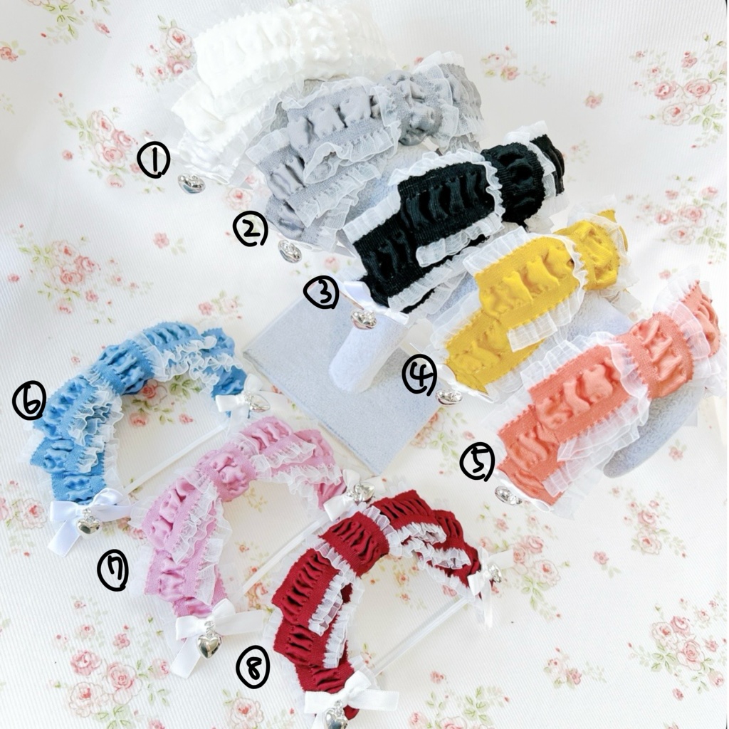 Heart smoky(チョコ付き)