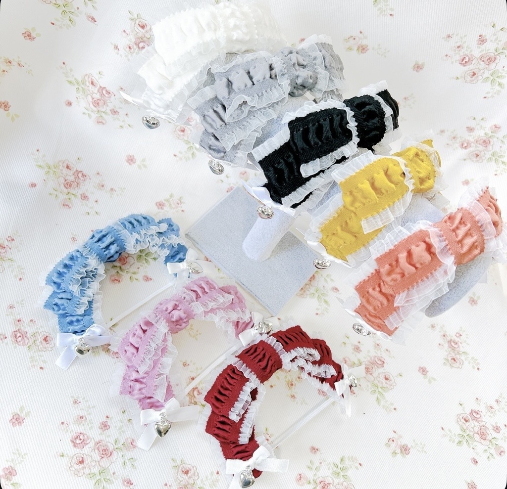 Heart smoky（チョコ付き）