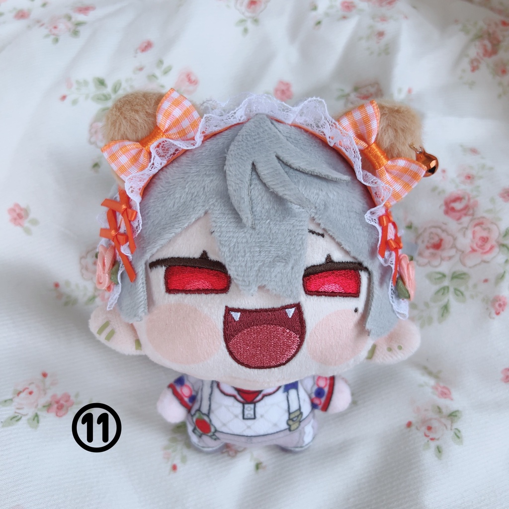 家猫カチューシャ(鈴あり)
