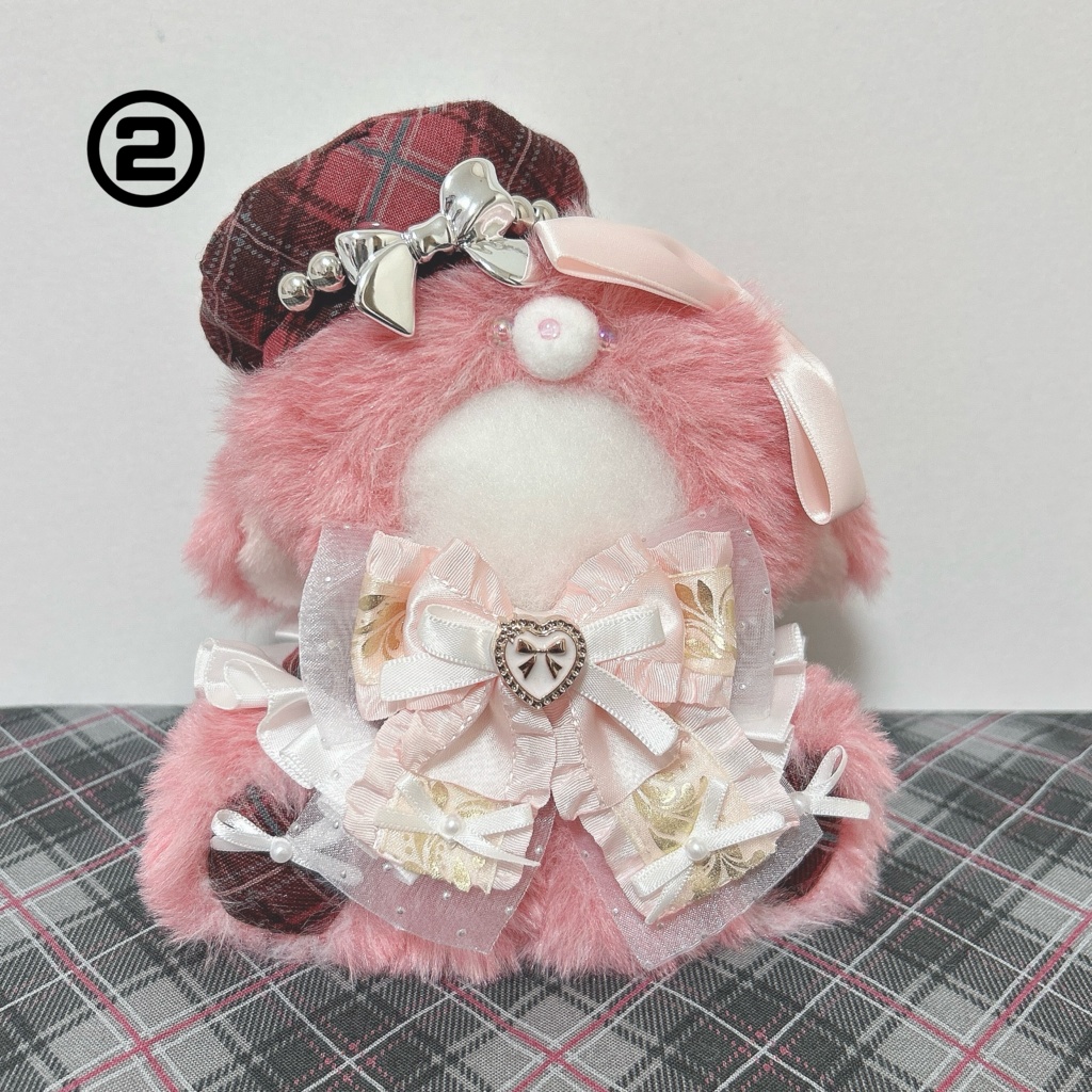 【10cm】chocolate collection