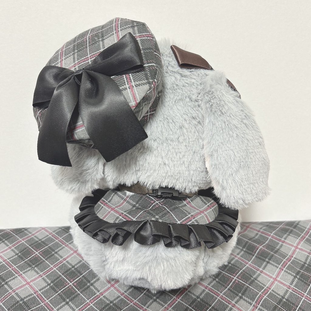 【16cm】chocolate collection