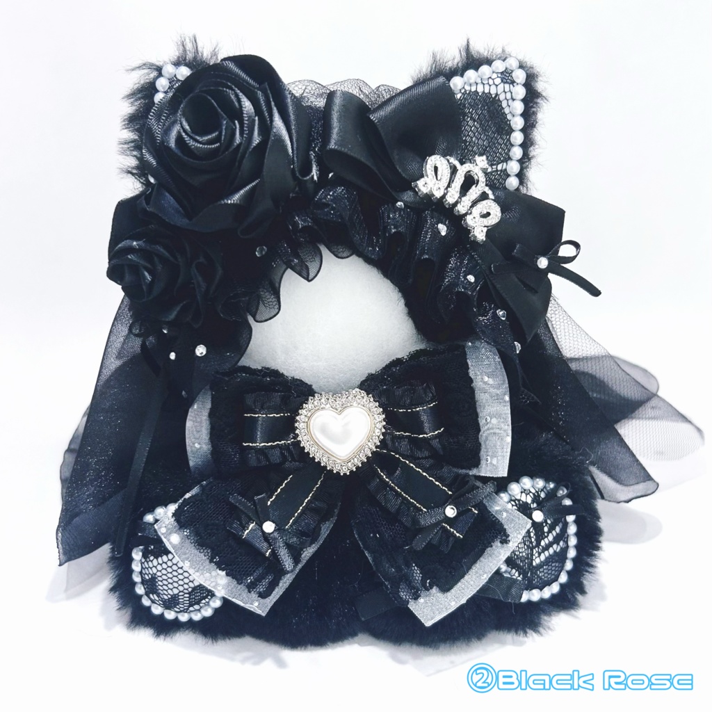 【10cm】wedding collection