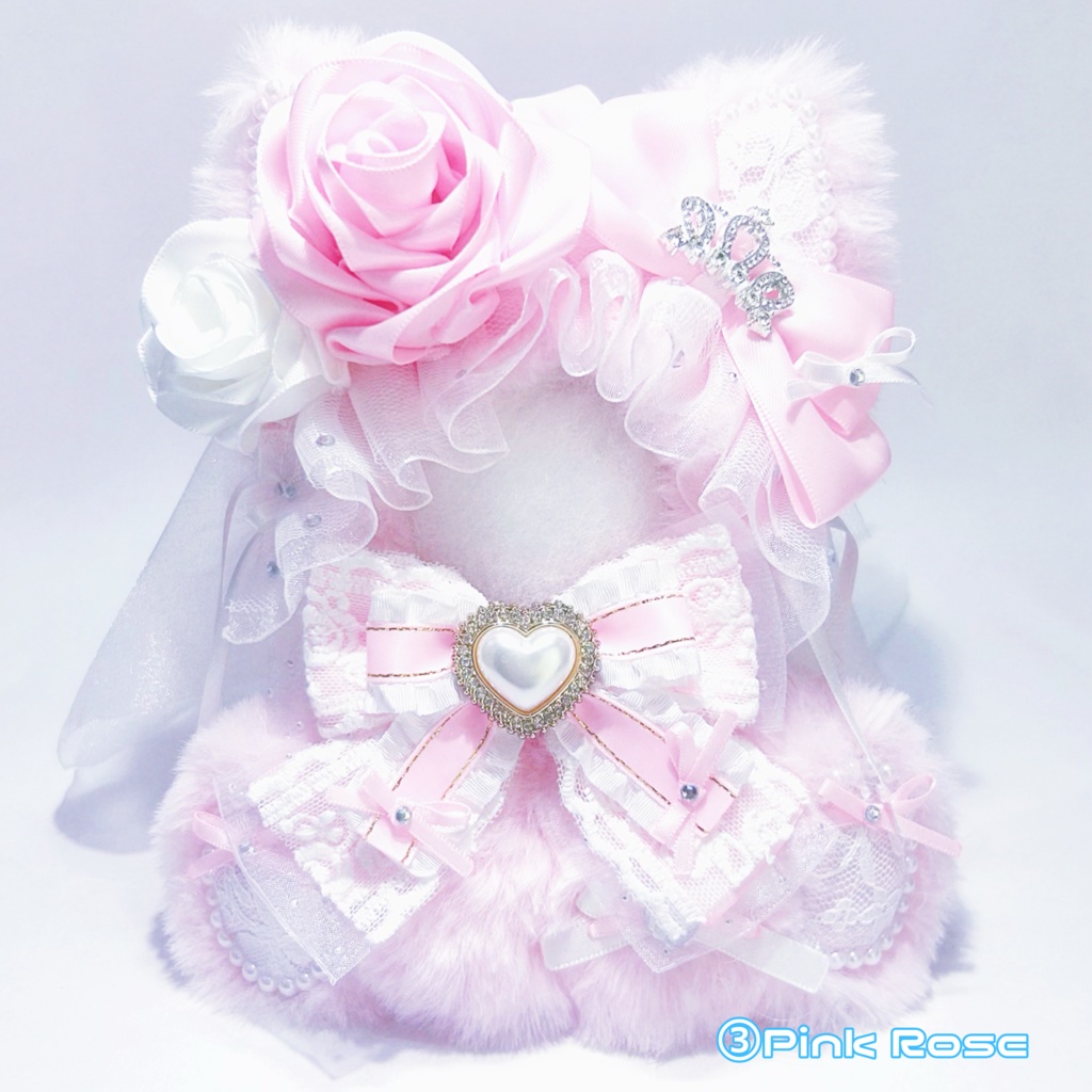 【10cm】wedding collection