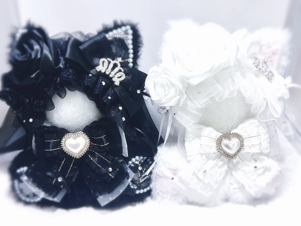 【10cm】wedding collection