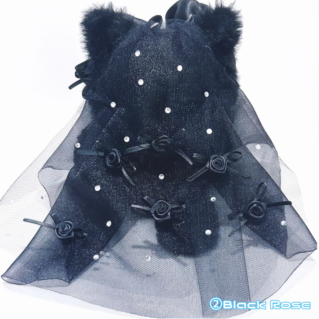 【10cm】wedding collection