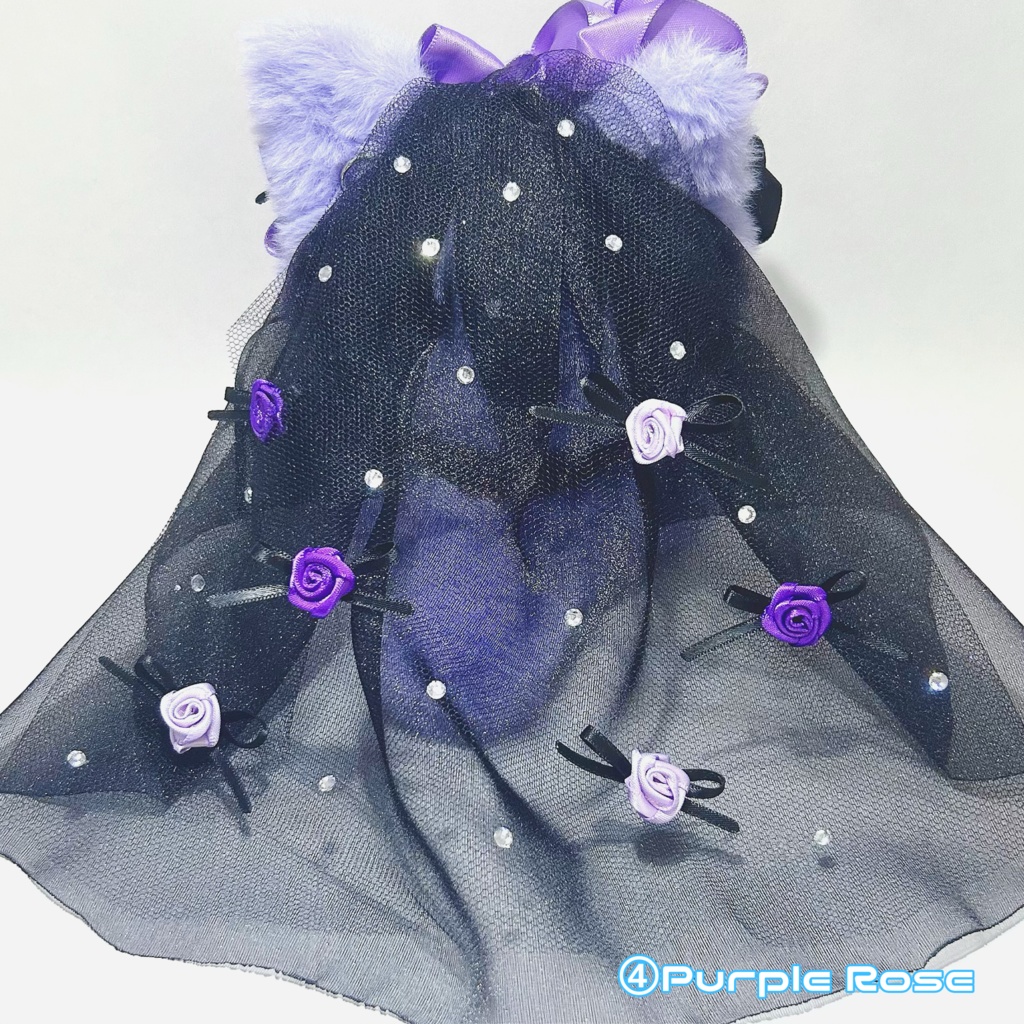 【10cm】wedding collection