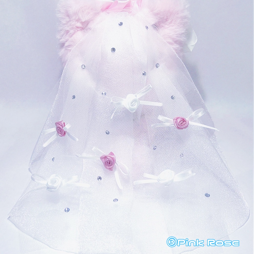 【10cm】wedding collection