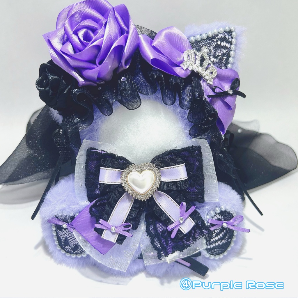 【10cm】wedding collection