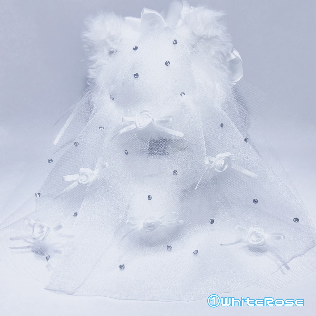 【10cm】wedding collection