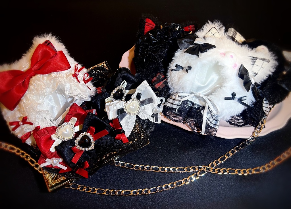 【10cm】Halloween collection 見習い使い魔ちゃん