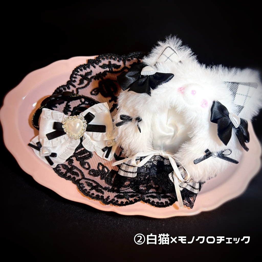 【10cm】Halloween collection 見習い使い魔ちゃん