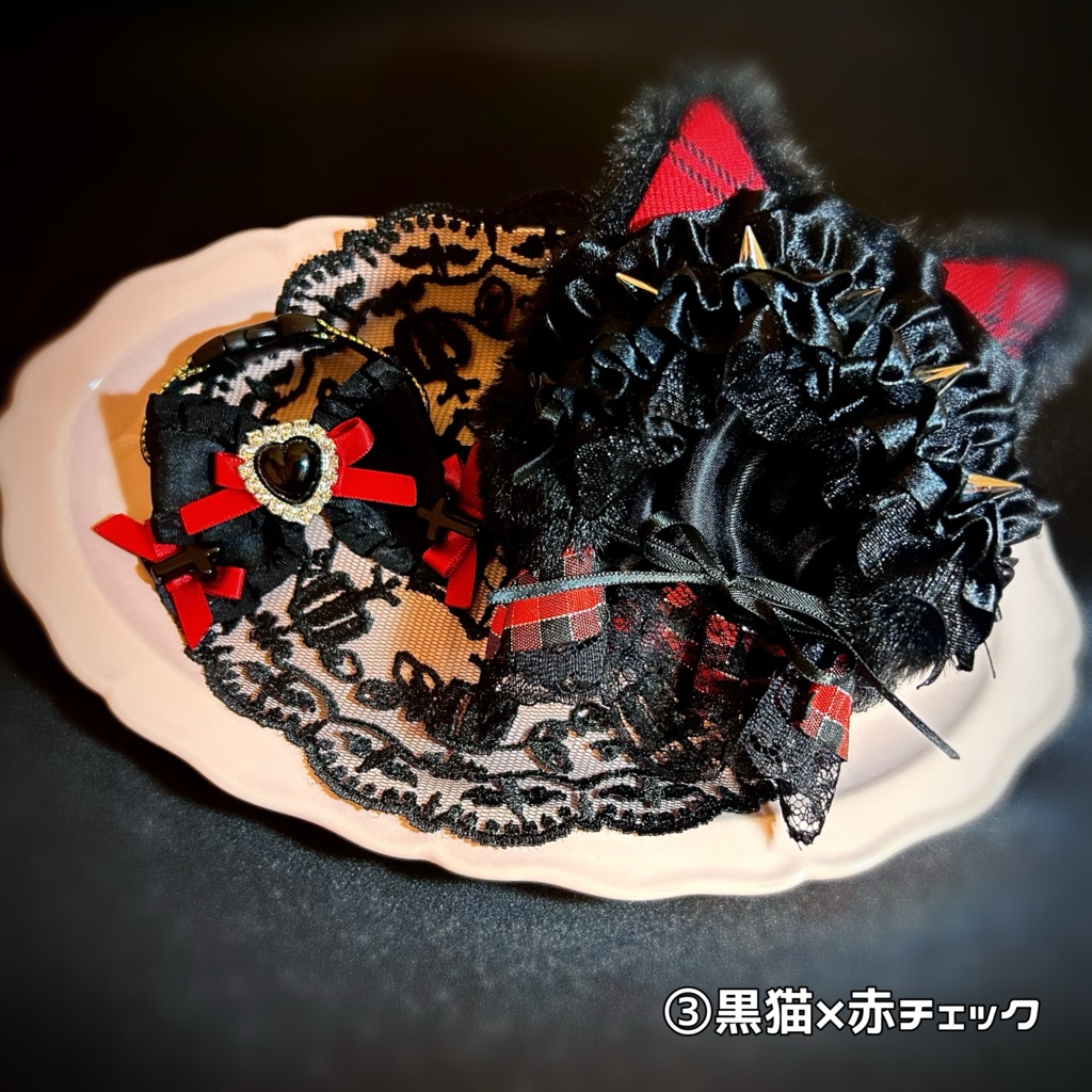 【10cm】Halloween collection 見習い使い魔ちゃん