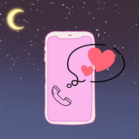 台本ショートシリーズ #01｜おやすみ前のひとこと